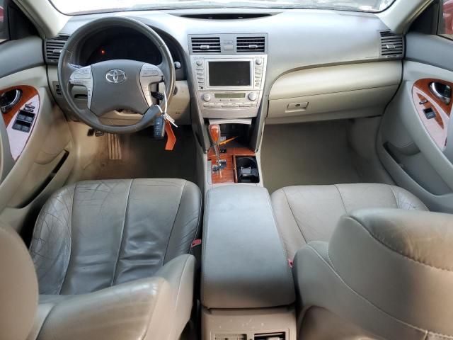 2010 Toyota Camry SE