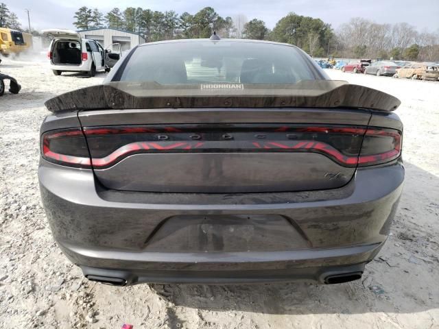 2016 Dodge Charger R/T