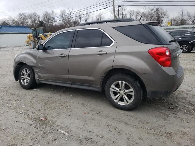 2012 Chevrolet Equinox LT