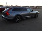 2020 Volvo V90 Cross Country T6 Inscription