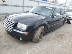 Chrysler Vehiculos salvage en venta: 2007 Chrysler 300C