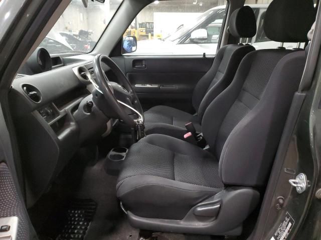 2006 Scion XB