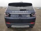 2019 Land Rover Discovery Sport HSE Luxury