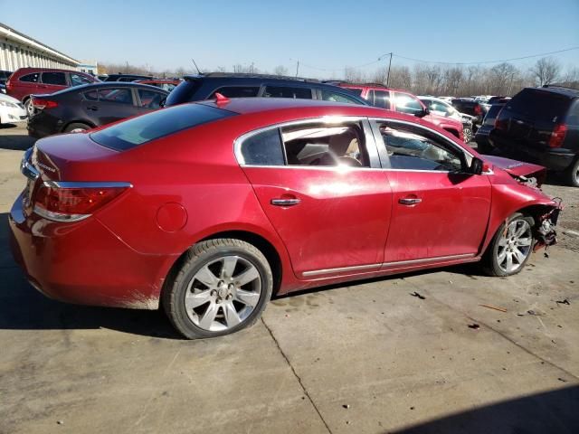 2013 Buick Lacrosse