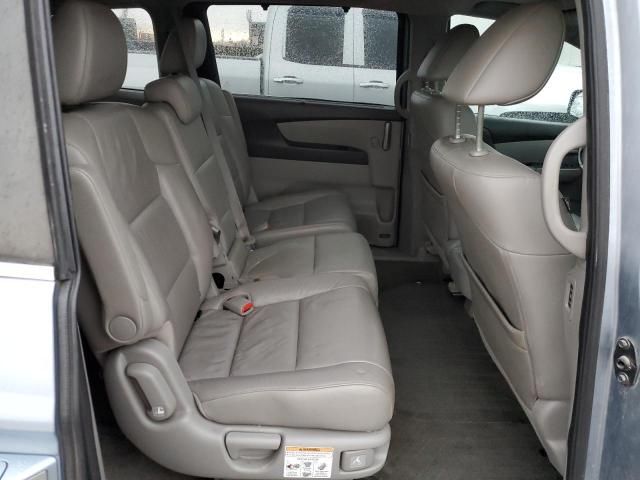 2011 Honda Odyssey EXL