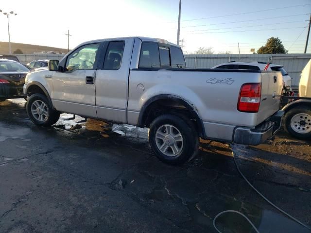 2006 Ford F150