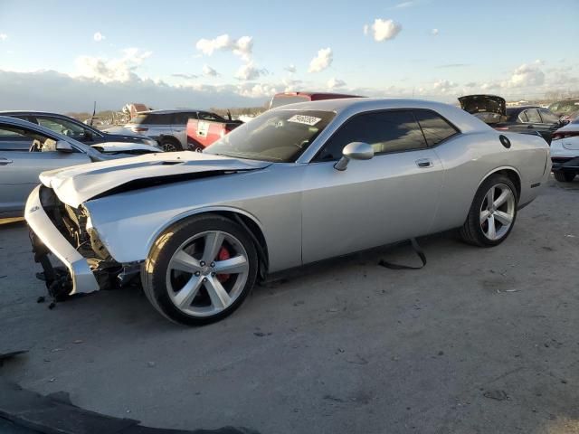 2008 Dodge Challenger SRT-8