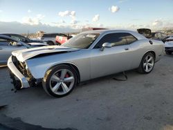 Salvage cars for sale from Copart Lebanon, TN: 2008 Dodge Challenger SRT-8