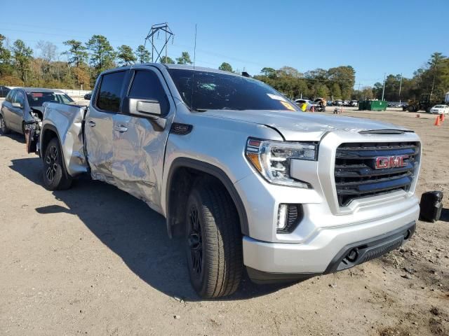 2020 GMC Sierra K1500 Elevation