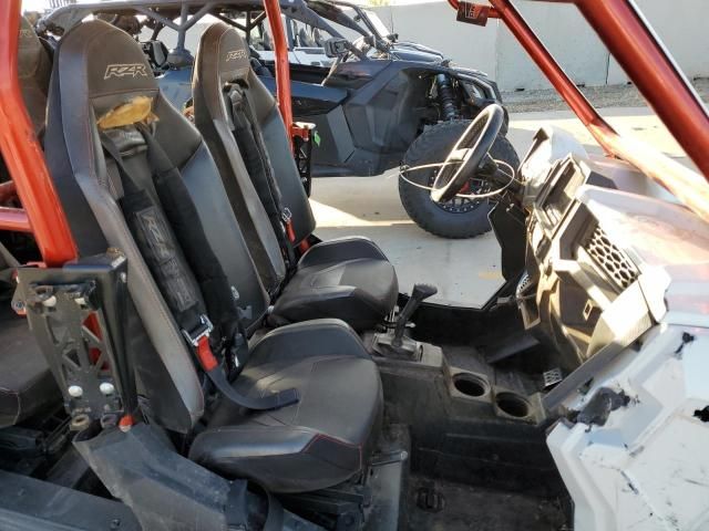 2019 Polaris RZR XP 4 Turbo S