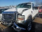 2008 Ford F250 Super Duty