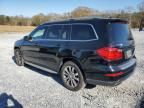 2016 Mercedes-Benz GL 450 4matic