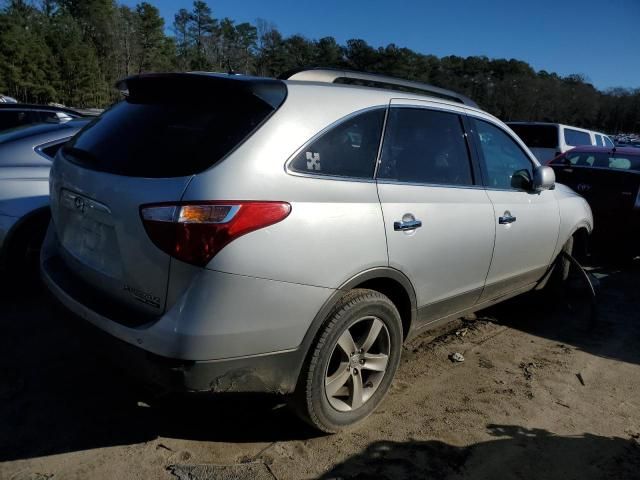 2010 Hyundai Veracruz GLS