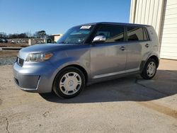 Scion salvage cars for sale: 2010 Scion XB