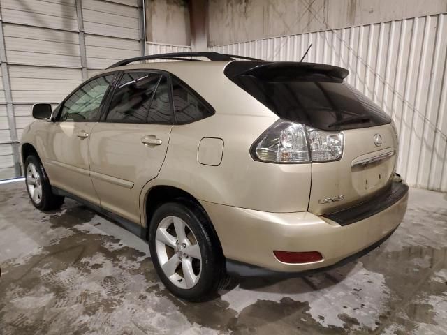 2004 Lexus RX 330