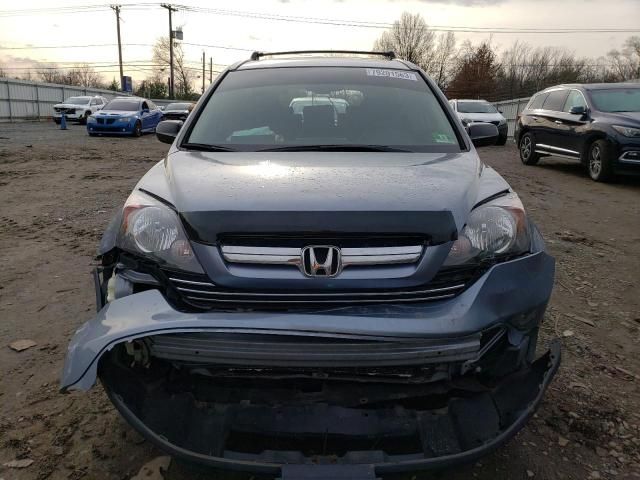 2008 Honda CR-V EX