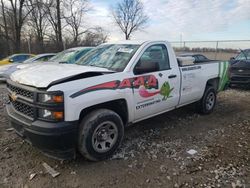 2015 Chevrolet Silverado C1500 for sale in Cicero, IN