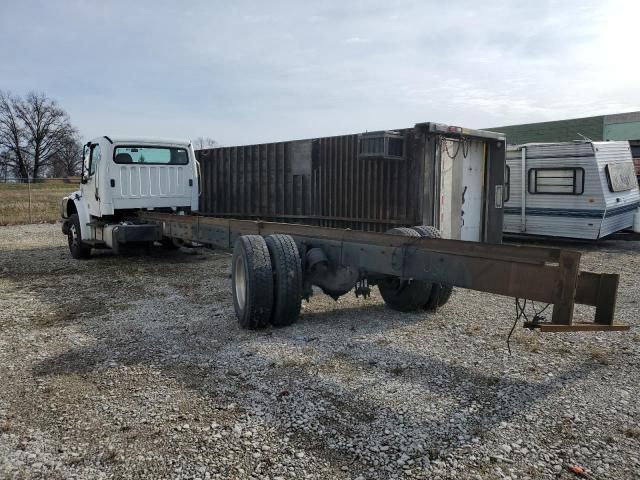 2018 Freightliner M2 106 Medium Duty