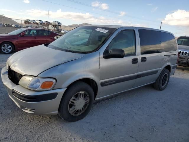 2004 Chevrolet Venture