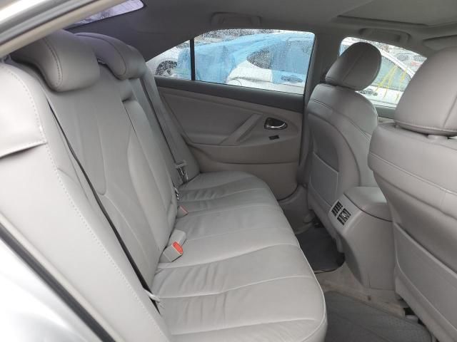 2009 Toyota Camry Hybrid