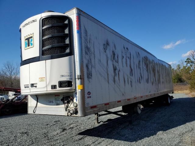 2020 Utility Trailer