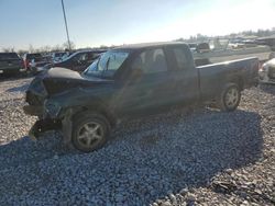 Salvage cars for sale from Copart Lawrenceburg, KY: 1997 Dodge Dakota