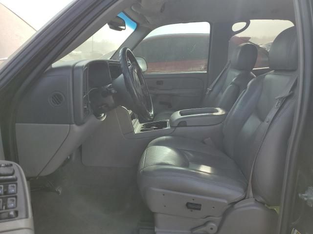 2005 GMC Yukon