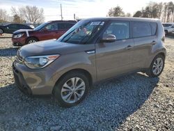 Salvage cars for sale at Mebane, NC auction: 2014 KIA Soul +