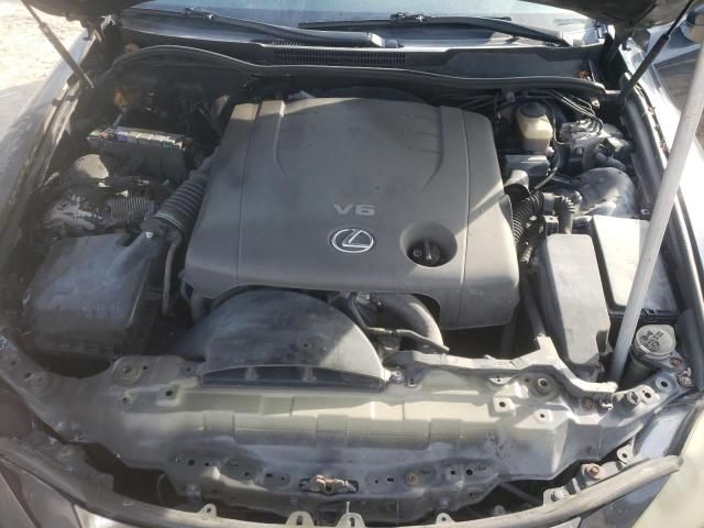 2006 Lexus IS 250