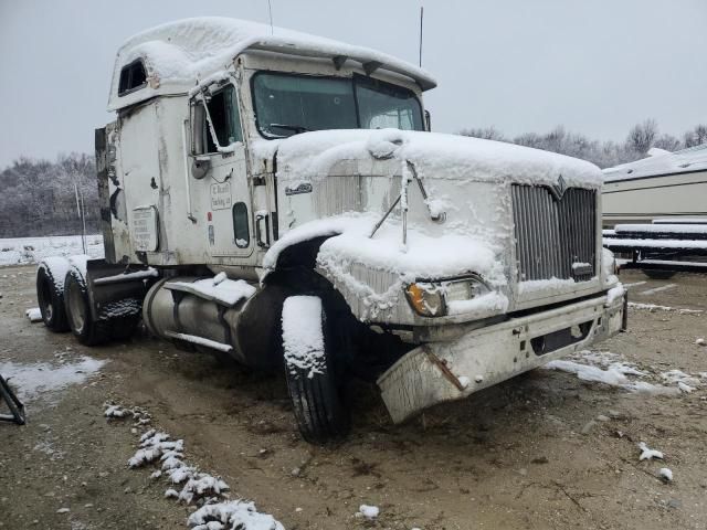 2000 International 9000 9400