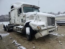 Salvage trucks for sale at Columbia, MO auction: 2000 International 9000 9400