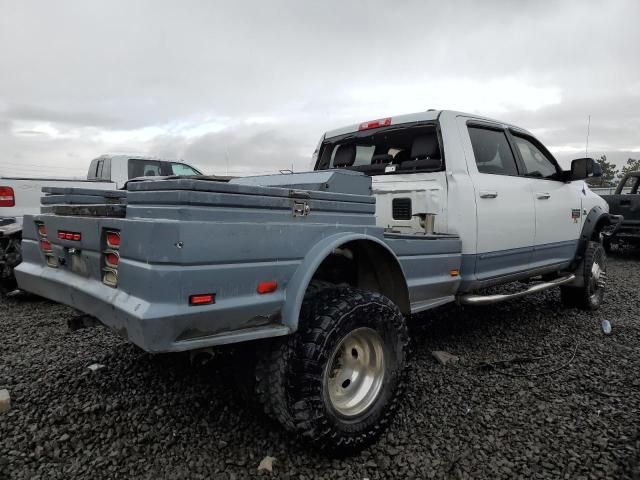 2012 Dodge RAM 3500 SLT