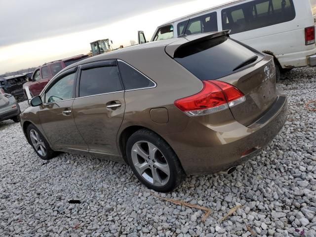 2011 Toyota Venza