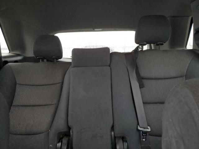 2012 KIA Sorento Base