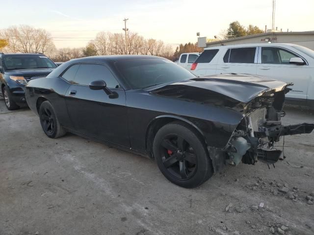 2010 Dodge Challenger SE