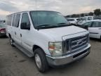 2009 Ford Econoline E350 Super Duty Wagon