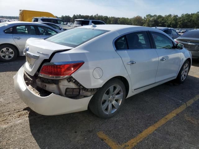 2013 Buick Lacrosse Premium