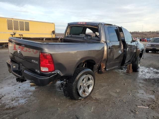 2014 Dodge RAM 1500 ST