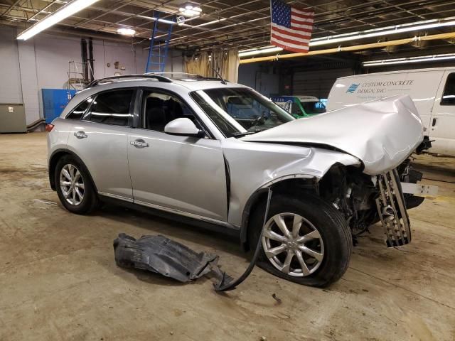 2008 Infiniti FX35