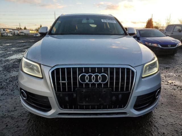 2013 Audi Q5 Premium