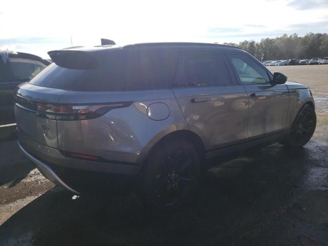 2020 Land Rover Range Rover Velar R-DYNAMIC S