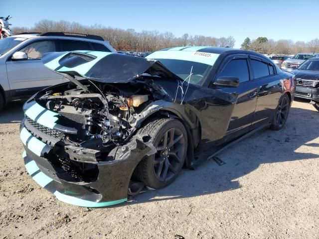 2019 Dodge Charger GT