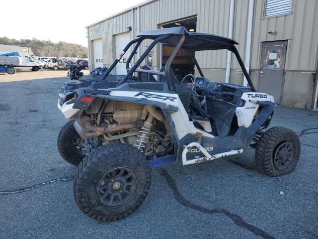 2019 Polaris RZR XP Turbo EPS