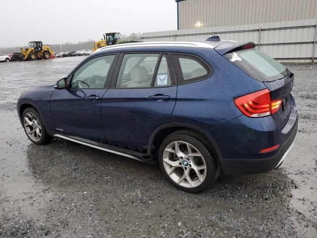 2014 BMW X1 XDRIVE28I