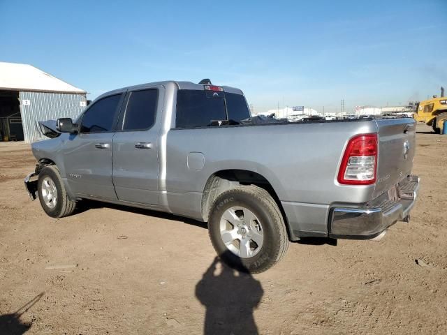 2020 Dodge RAM 1500 BIG HORN/LONE Star