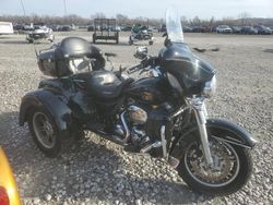 2012 Harley-Davidson Flhtcutg TRI Glide Ultra Classic en venta en Cahokia Heights, IL