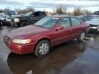 1997 Toyota Camry CE