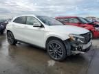 2015 Mercedes-Benz GLA 250