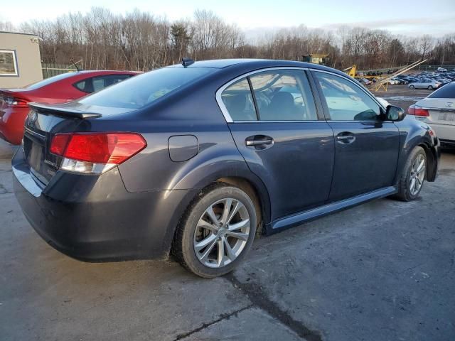 2013 Subaru Legacy 2.5I Limited