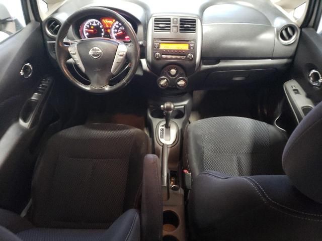 2014 Nissan Versa Note S